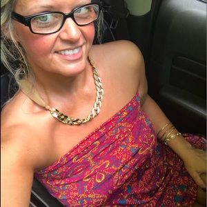 Meet your Posher, Melissa